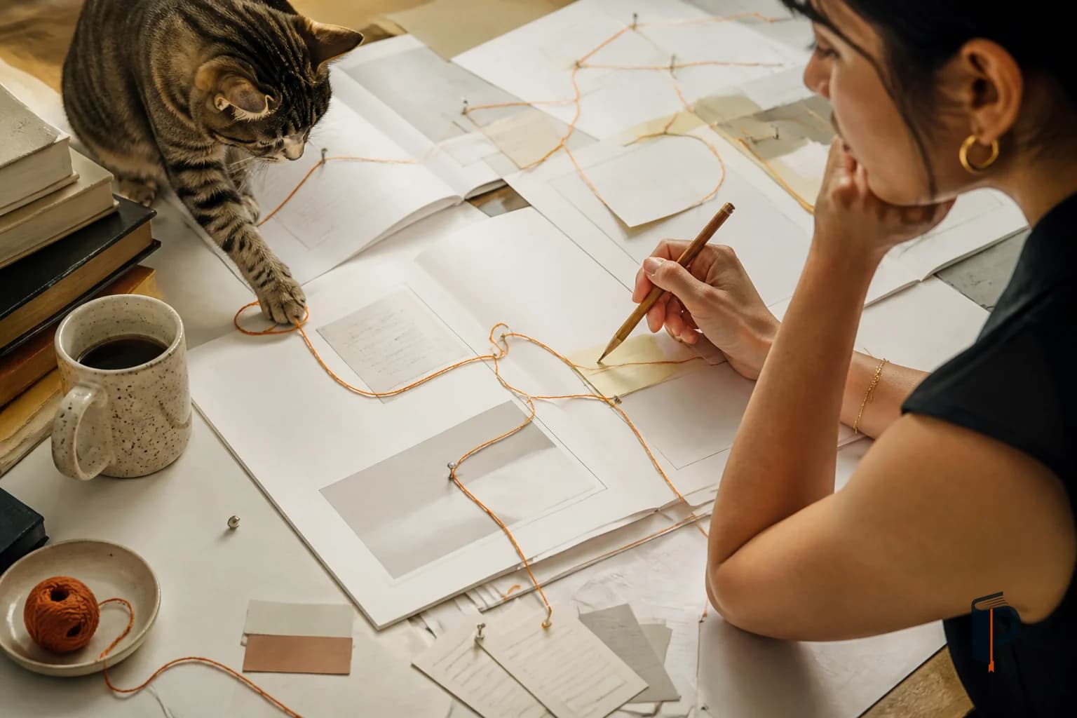 When a problem has enough edges article image