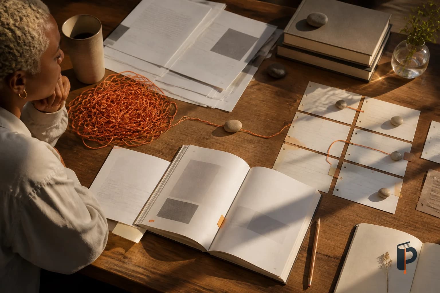 When a question gathers enough evidence article image
