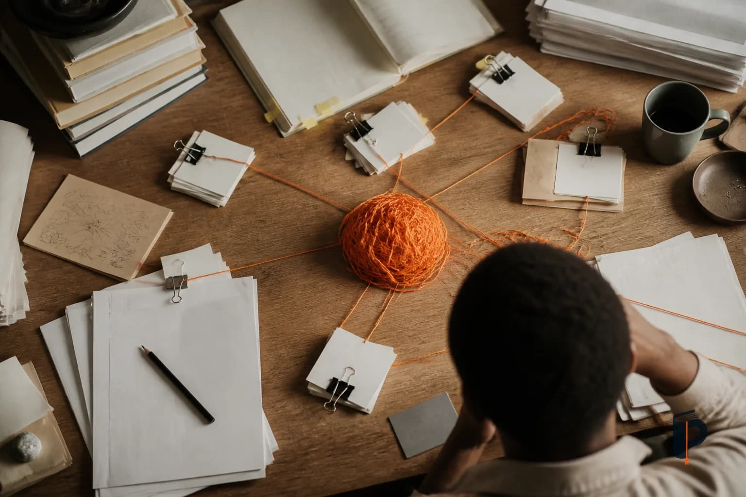 When a Problem Is Worth a Book article image