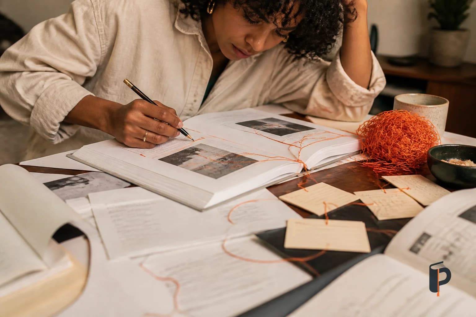 When the Thread Needs a Structure article image