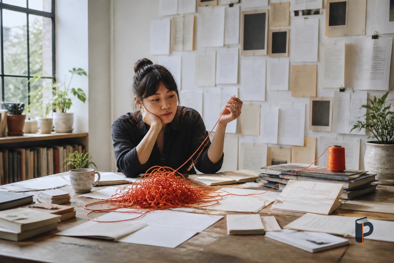 Before a problem earns an edition article image