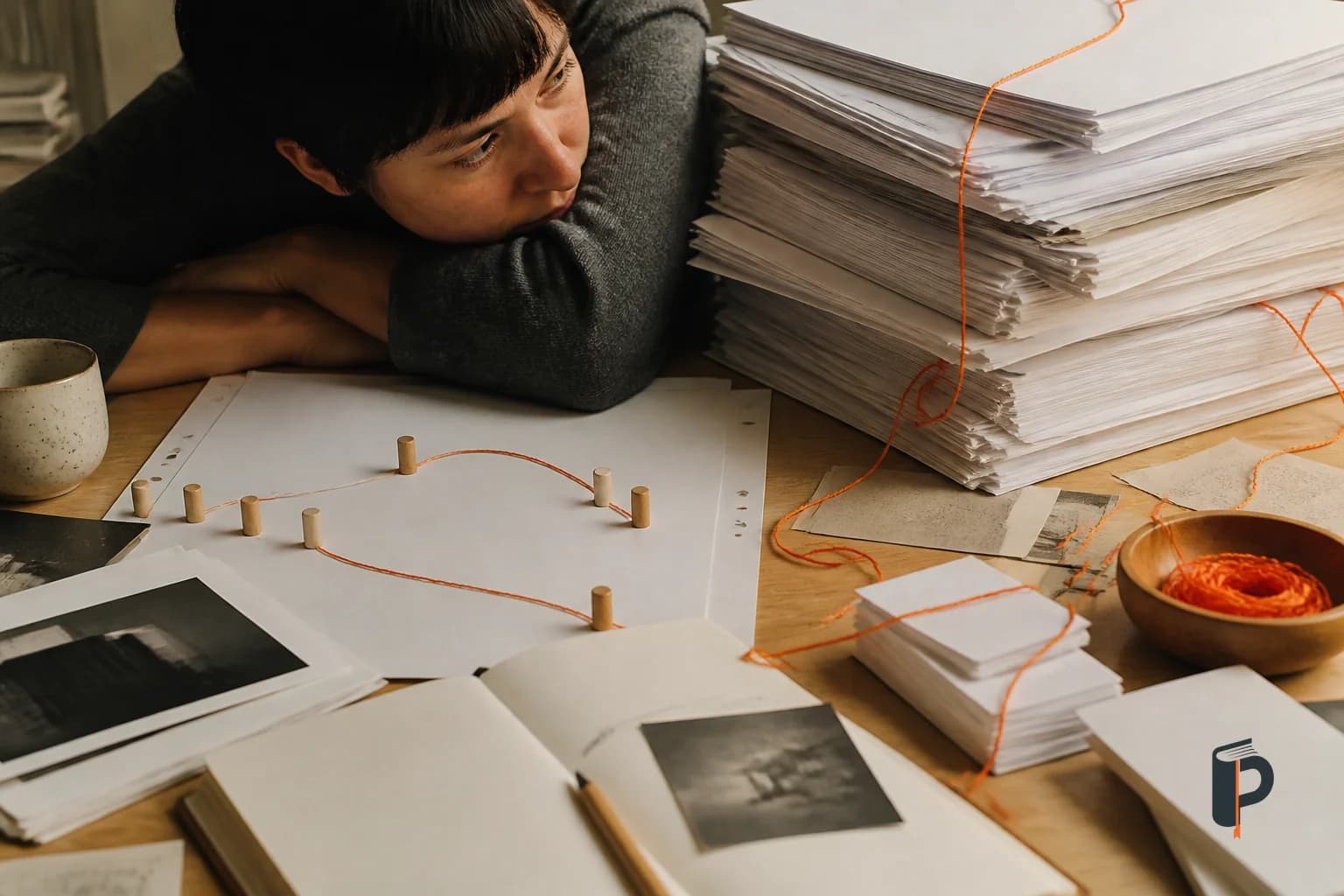 The problem that asks for chapters article image
