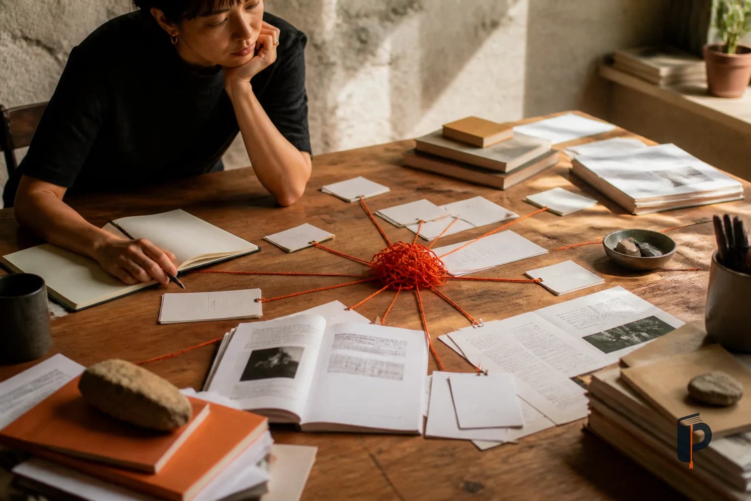 Where a problem becomes editorial work article image