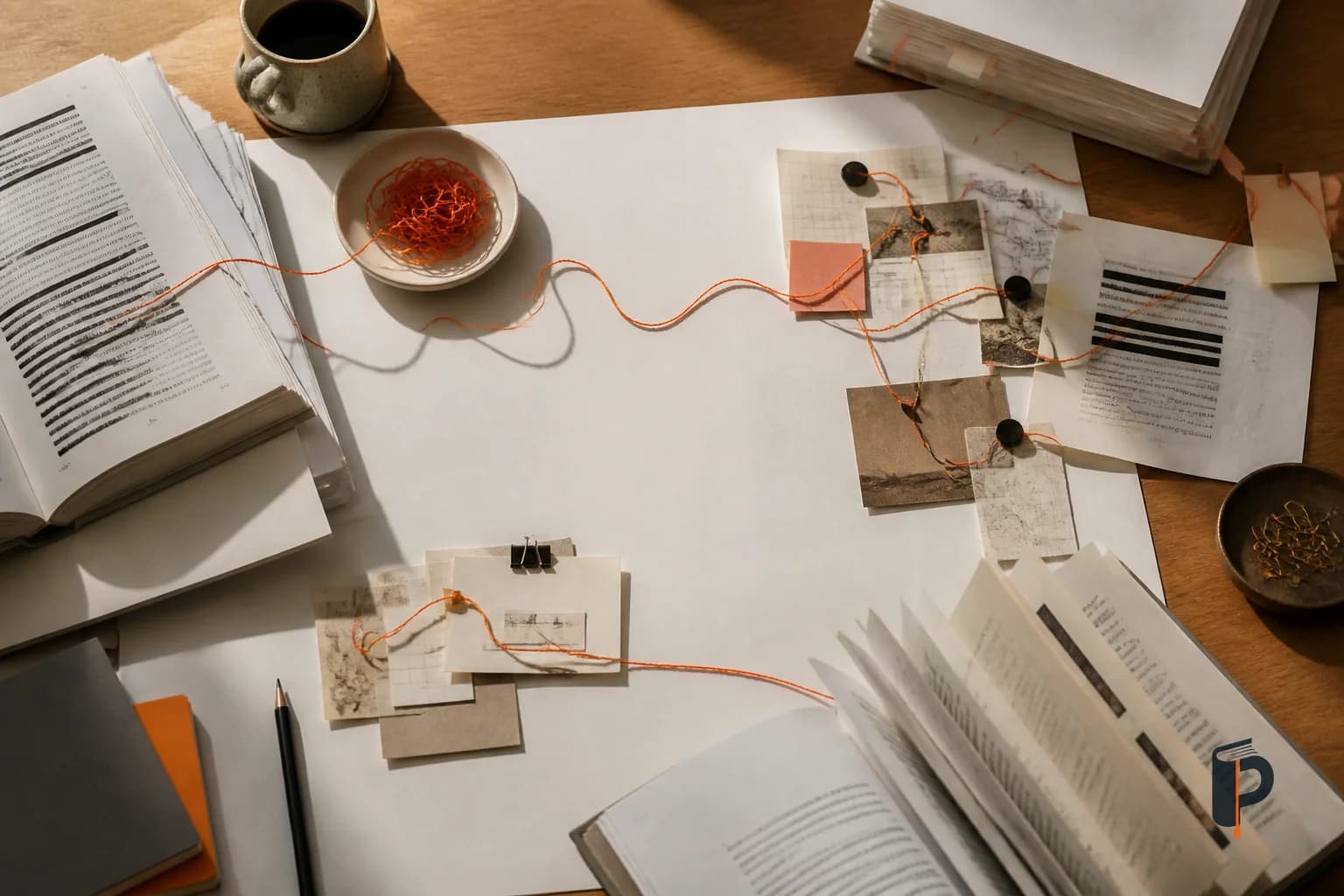 When a reader needs the whole path article image