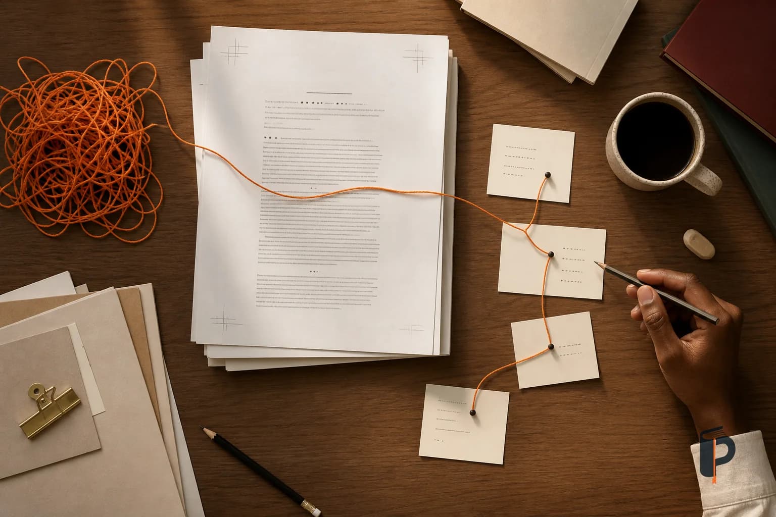 The question that needs a working system article image
